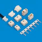 1.00mm Pitch 501330 501331 501568 wire to board connector